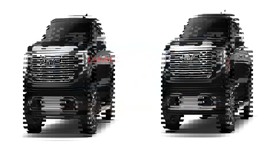 New 2025 GMC Sierra 1500 Denali image 26