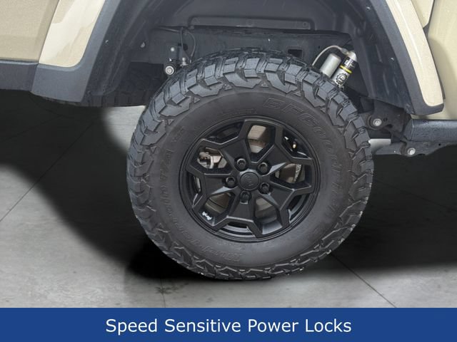 Used 2022 Jeep Gladiator Sport AWD/4WD image 33