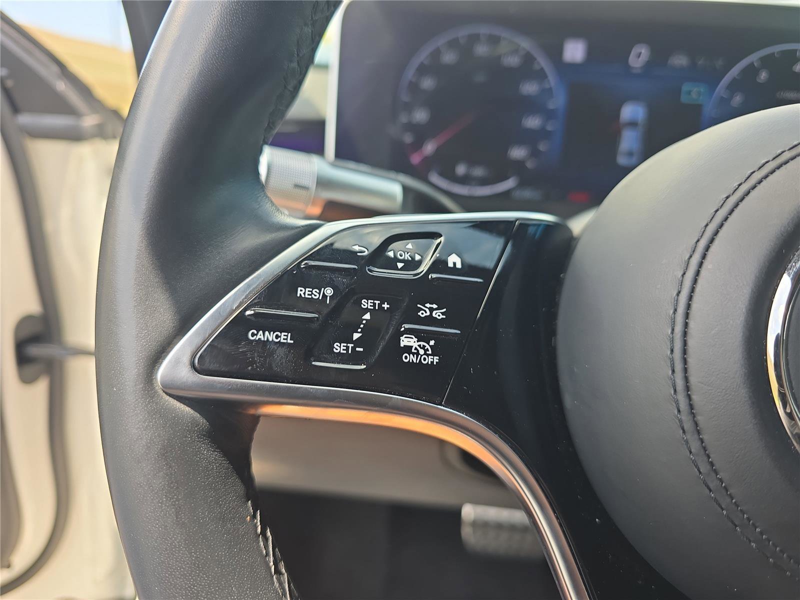 Used 2023 Mercedes-Benz S 500 4MATIC image 21