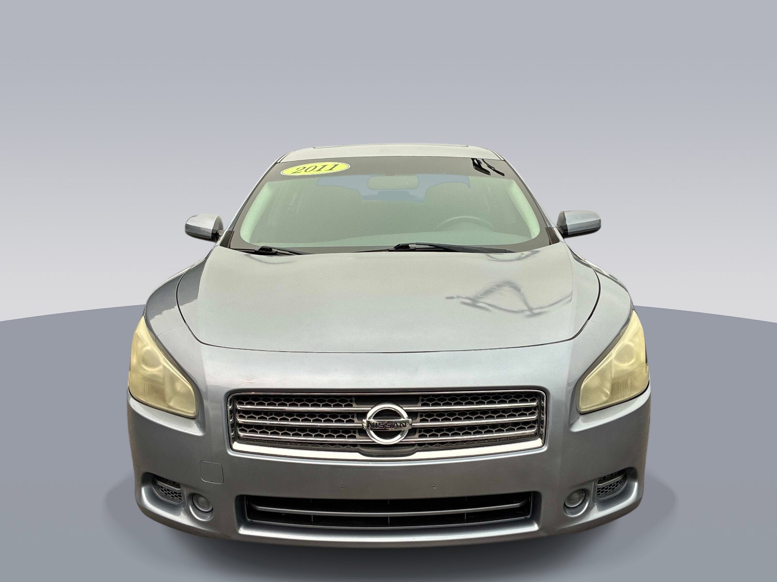 Used 2011 Nissan Maxima 3.5 S FWD image 2
