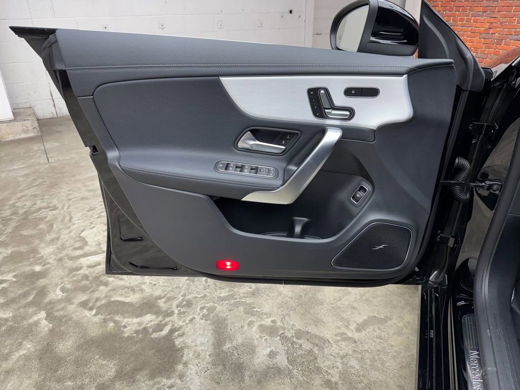 Used 2026 Mercedes-Benz CLA 250 4MATIC image 10
