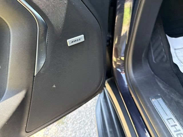 Used 2022 Chevrolet Suburban Premier AWD/4WD image 32