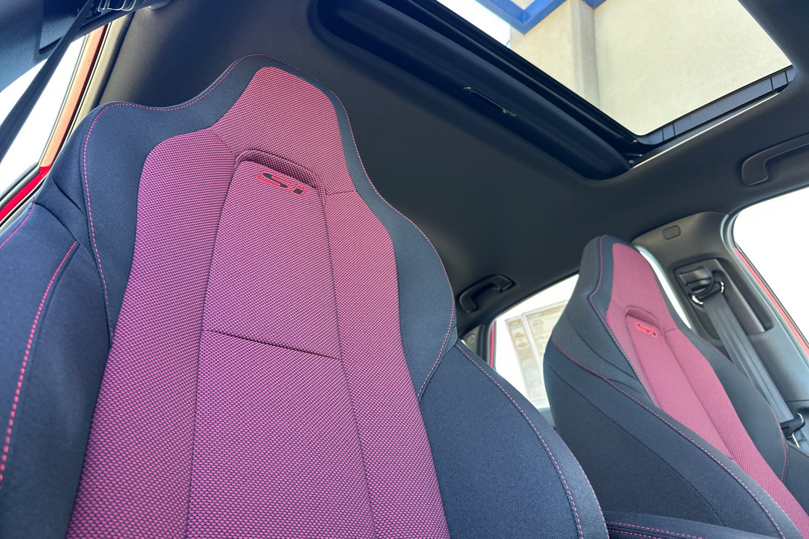 New 2026 Honda Civic Si image 17