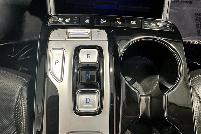 Used 2022 Hyundai Tucson Limited image 16