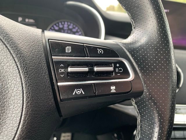 Used 2022 Kia Stinger GT-Line AWD/4WD image 17