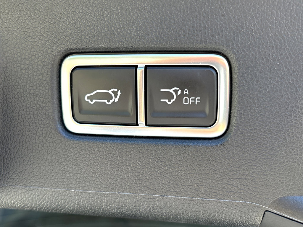 Used 2024 Kia Sorento EX w/ Panoramic Sunroof Package image 32