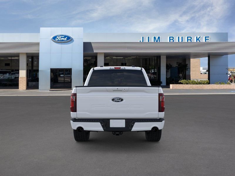 New 2026 Ford F150 XLT image 5