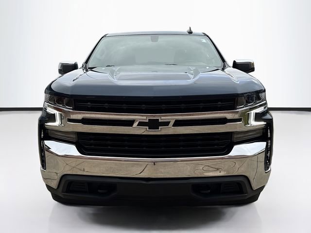 Used 2021 Chevrolet Silverado 1500 LT image 4