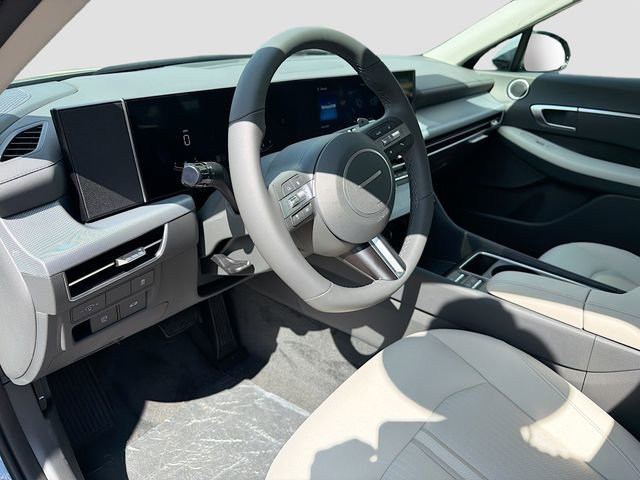 New 2026 Hyundai Sonata SEL FWD image 9
