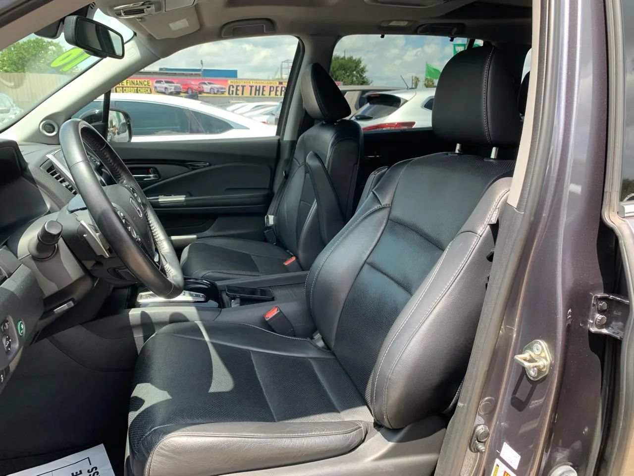 Used 2016 Honda Pilot Elite image 20