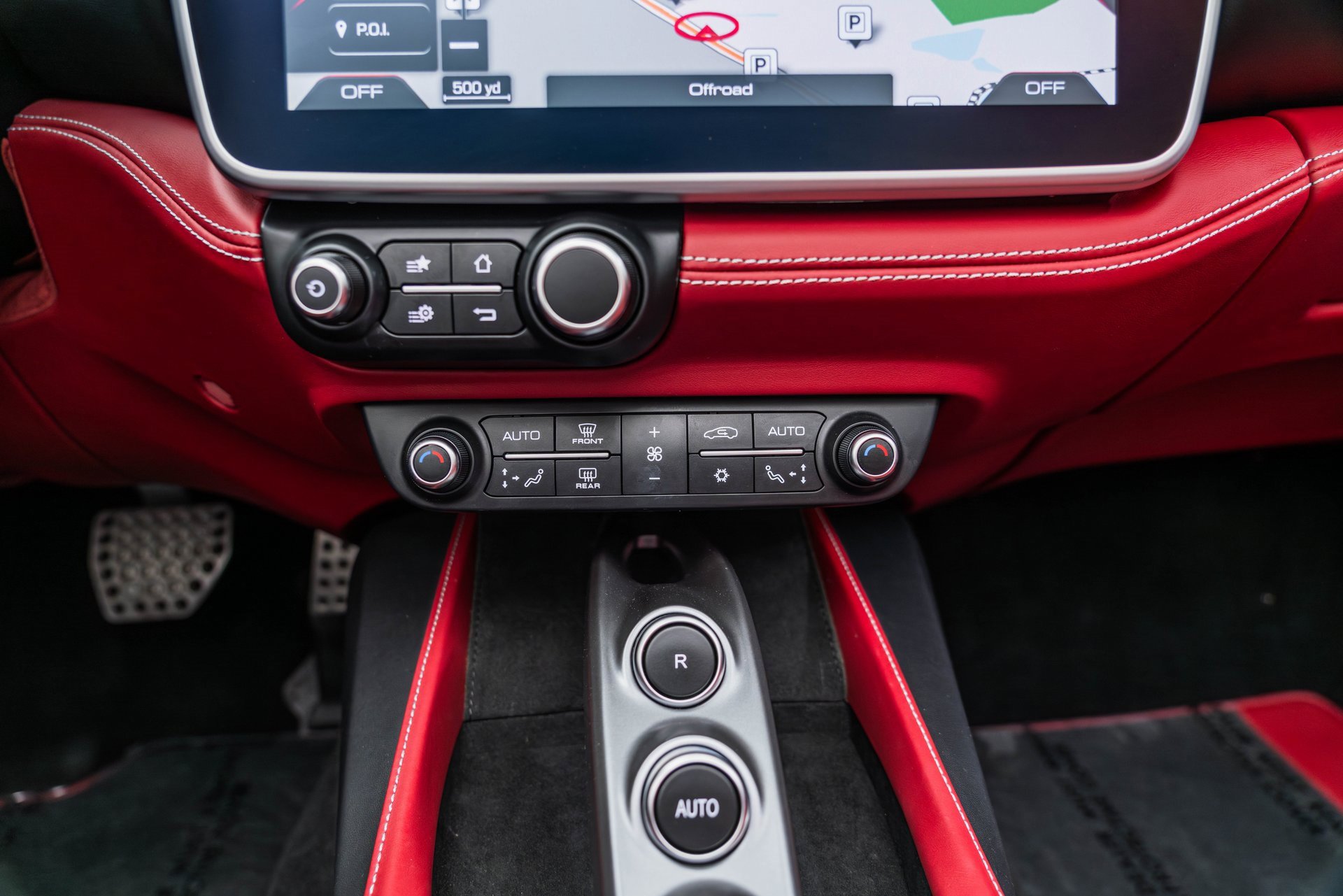 Certified 2022 Ferrari Portofino M image 37