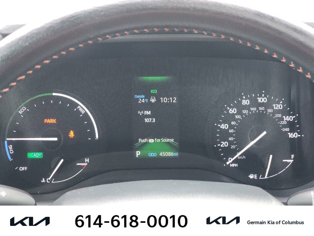 Used 2021 Toyota Sienna XSE image 22