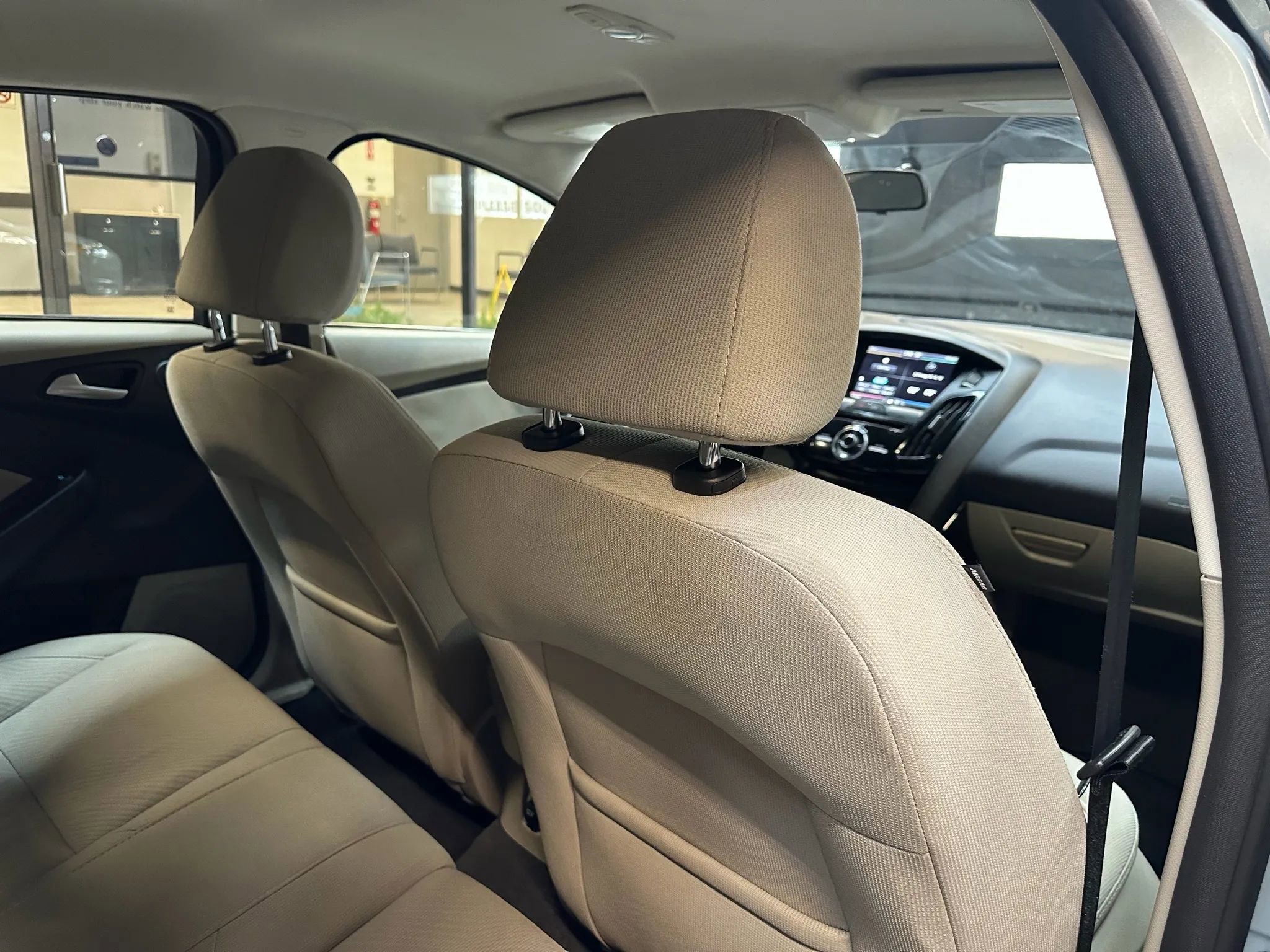 Used 2014 Ford Focus Electric Hatchback image 26