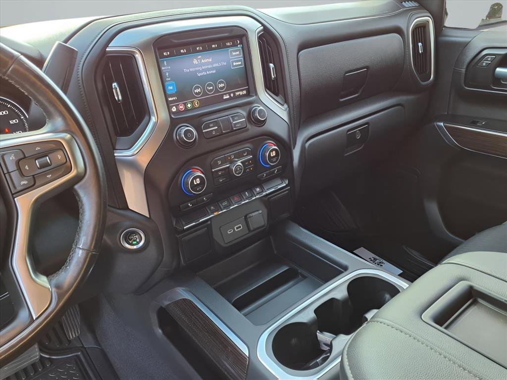 Used 2020 Chevrolet Silverado 1500 RST w/ Texas Edition image 6