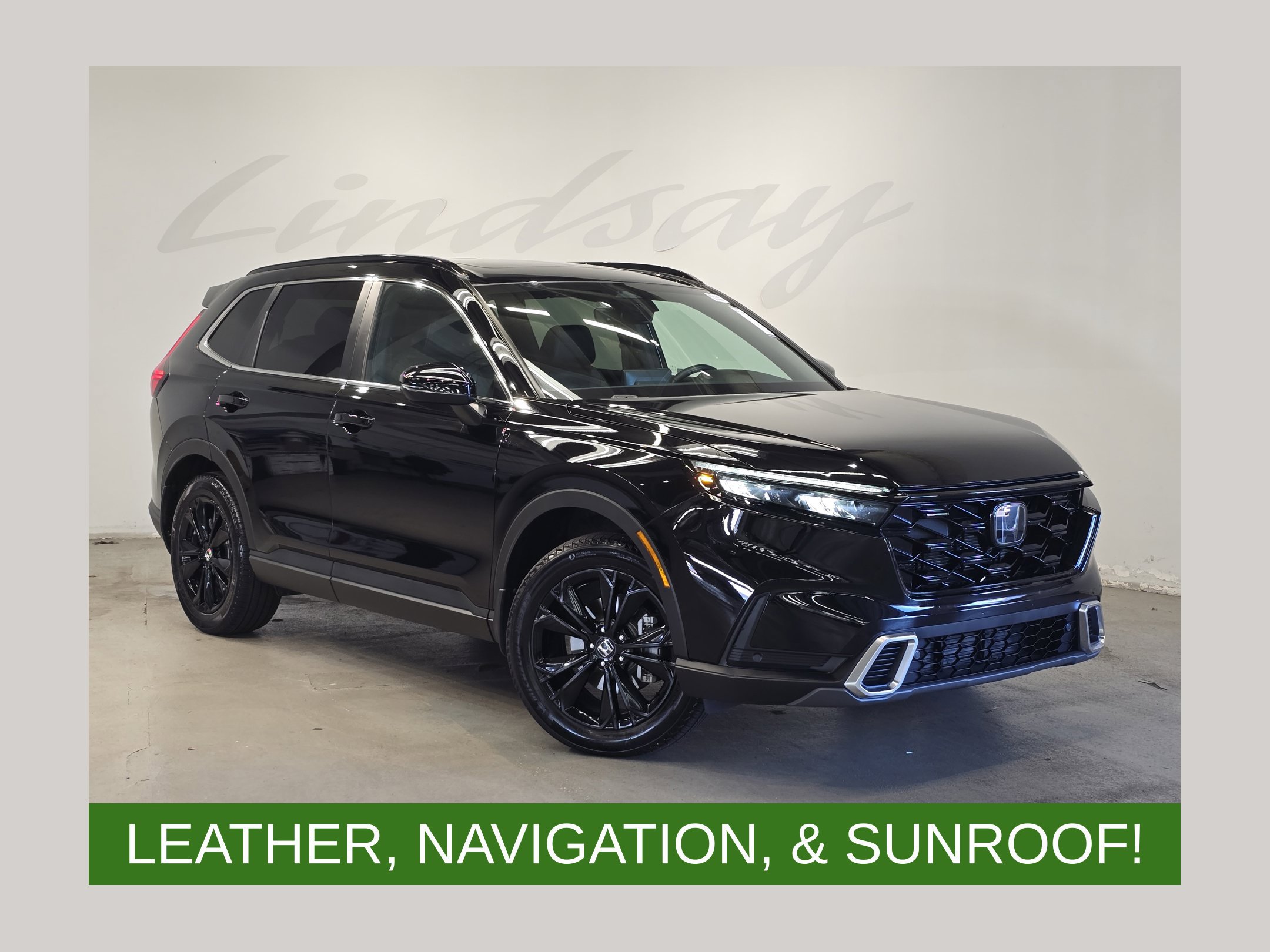 Used 2023 Honda CR-V Sport Touring image 1