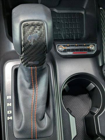 Used 2024 Ford Bronco Raptor AWD/4WD image 12