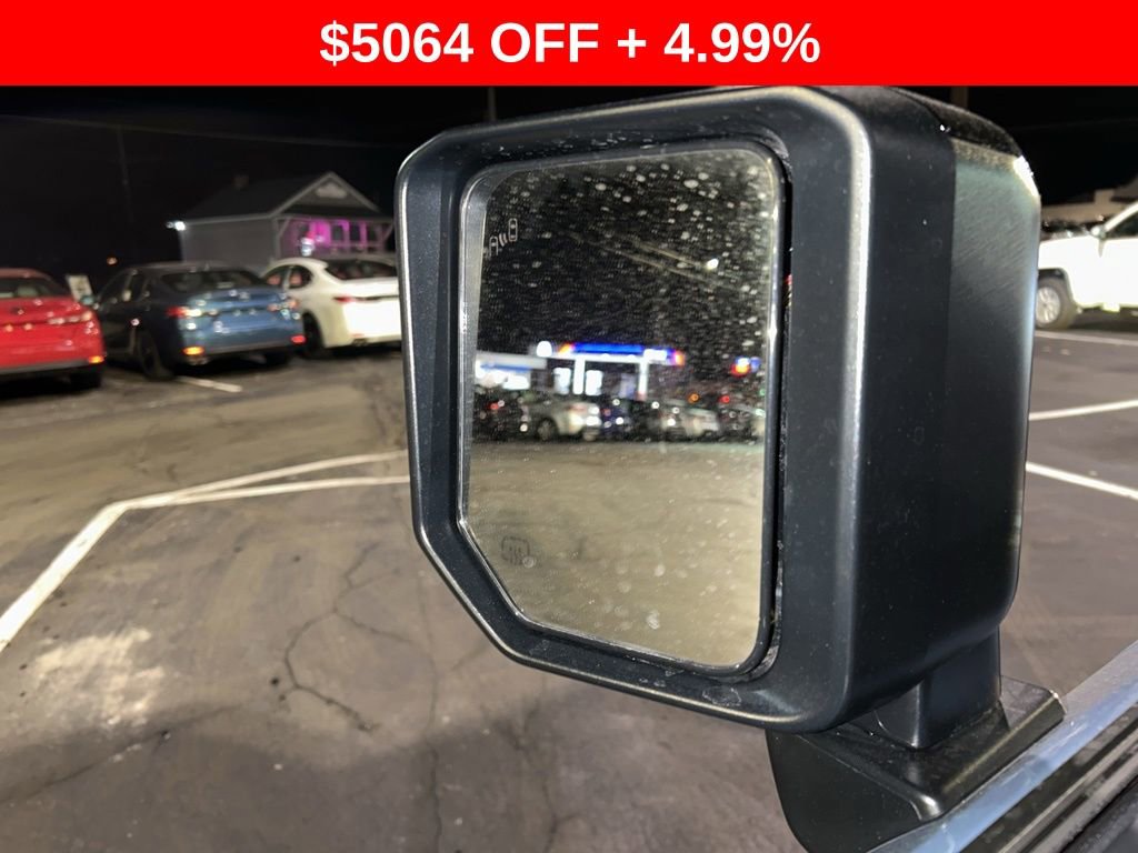 New 2026 Toyota Land Cruiser image 20