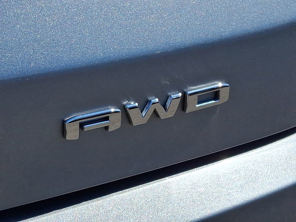 Certified 2023 GMC Acadia Denali w/ Denali Technology Package image 33