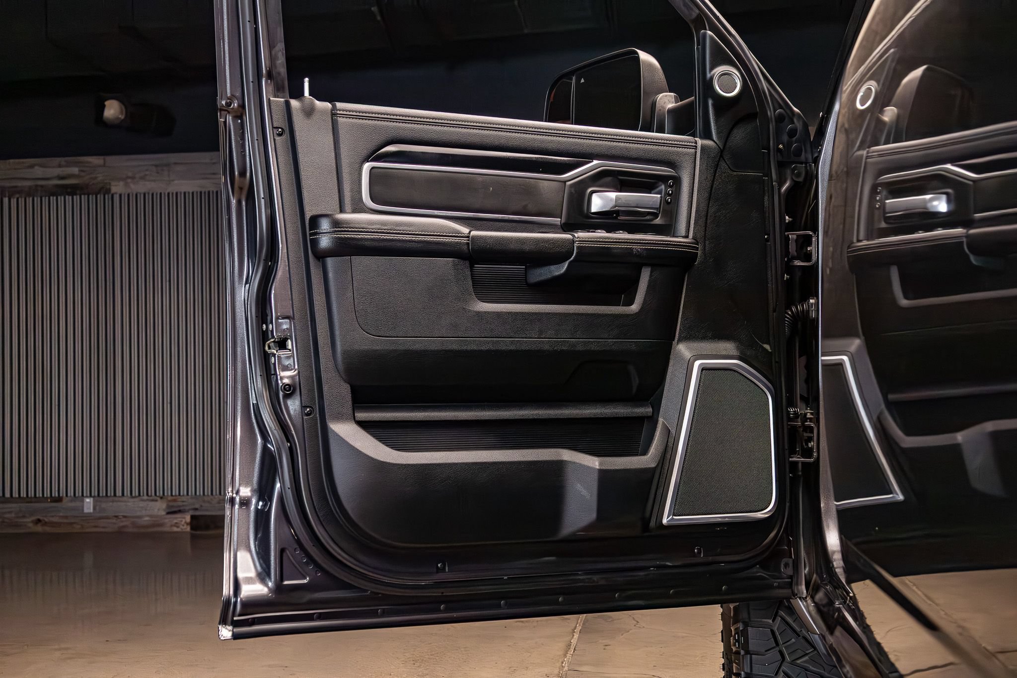 Used 2021 RAM 2500 Laramie AWD/4WD image 27