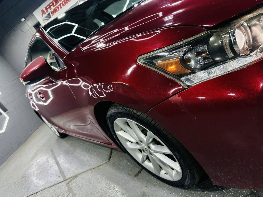 Used 2013 Lexus CT 200h FWD image 43