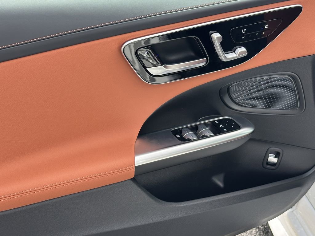 New 2026 Mercedes-Benz C 300 Sedan image 11
