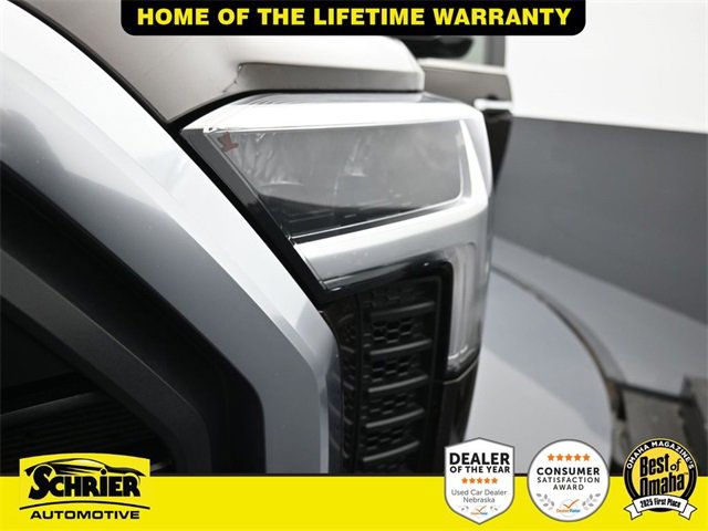 Used 2023 Toyota Tundra Limited image 43