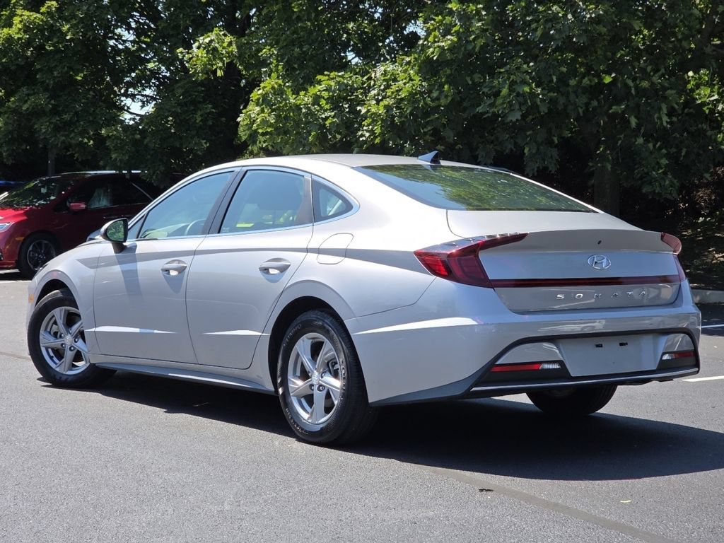 Used 2023 Hyundai Sonata SE FWD image 19