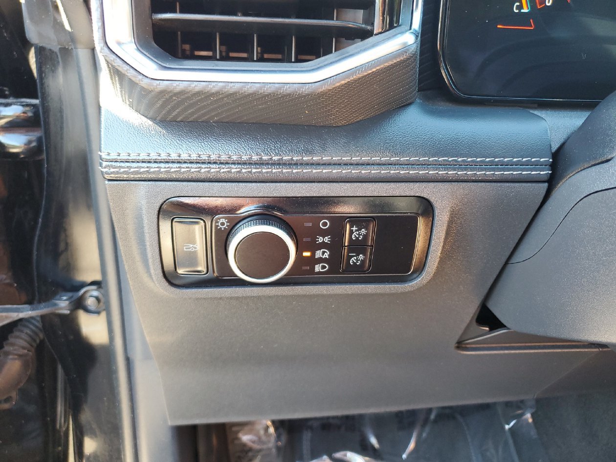 Used 2024 Ford Mustang GT Premium RWD image 24