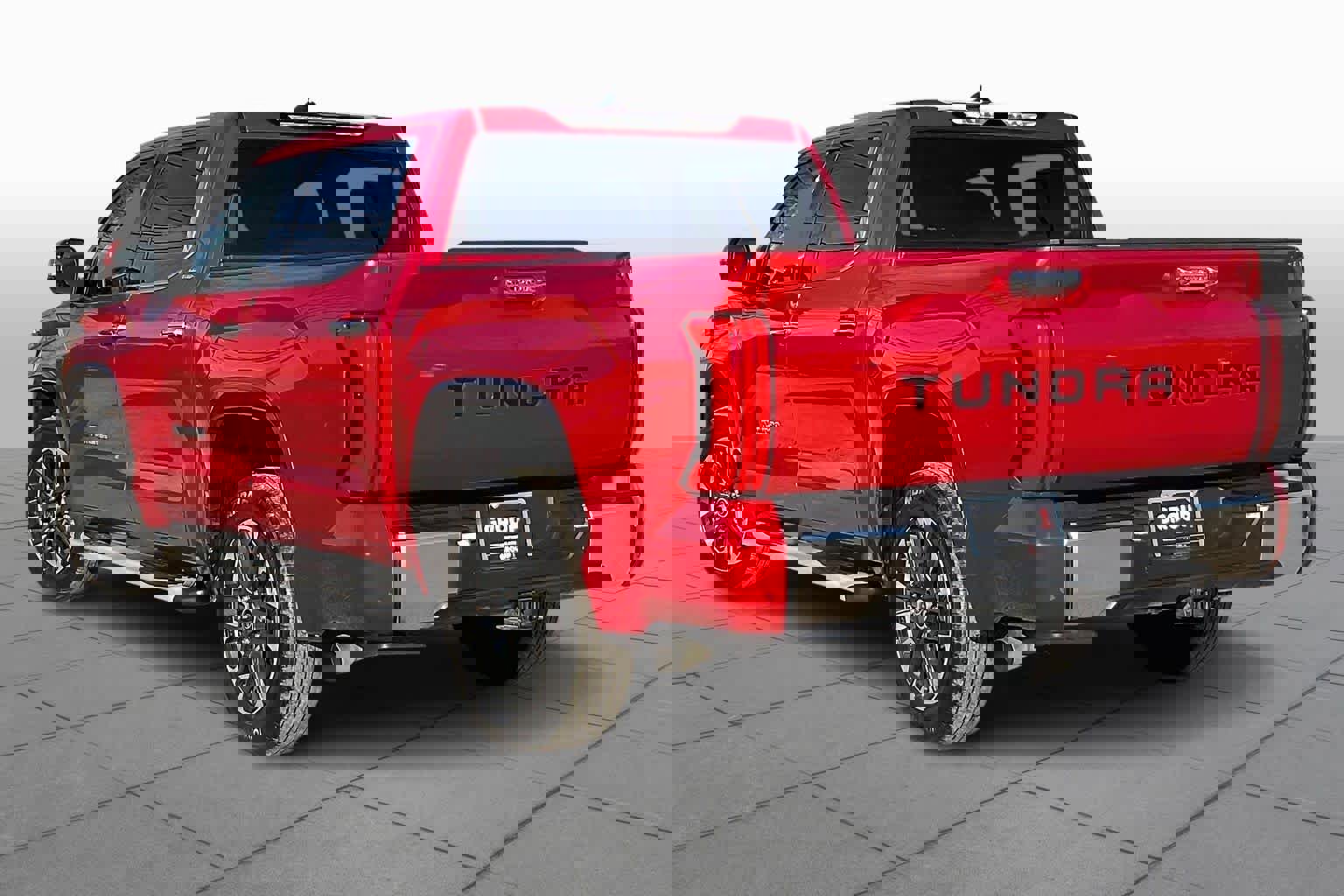 Used 2022 Toyota Tundra Limited image 12