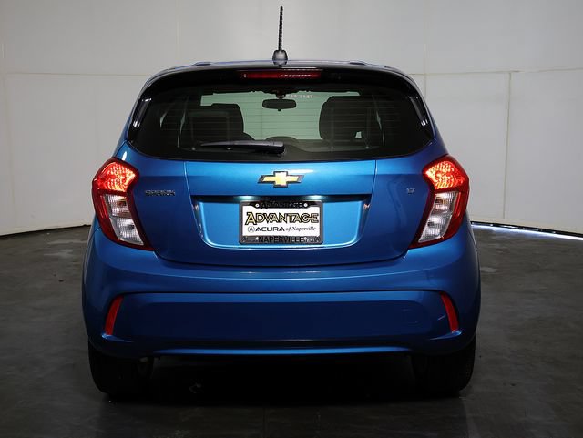 Used 2019 Chevrolet Spark LT FWD image 10
