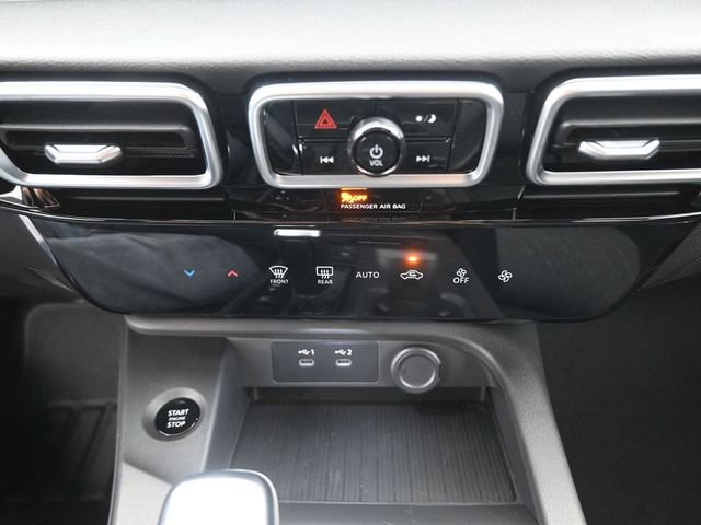 New 2026 Nissan Sentra SV w/ Floor Mat Package image 4