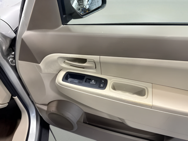 Used 2008 Jeep Liberty Sport RWD image 25