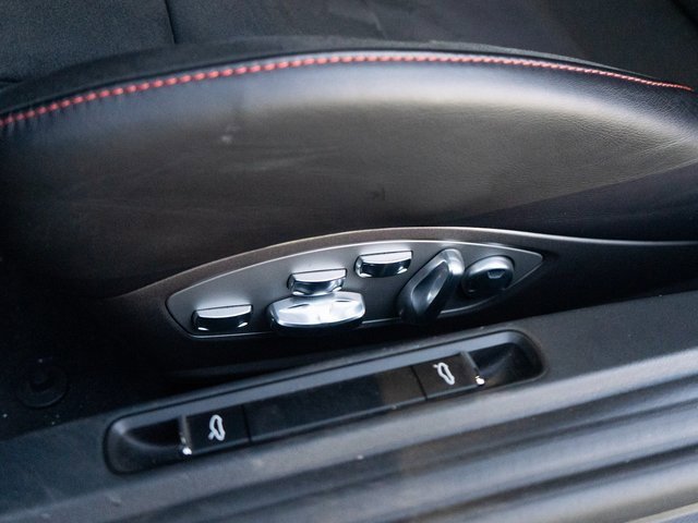 Certified 2024 Porsche 718 Cayman GTS image 20