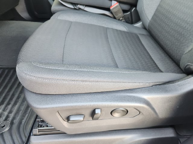 Used 2025 Chevrolet Silverado 1500 Custom RWD image 26