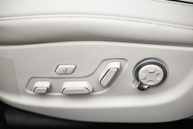 New 2026 Genesis GV80 3.5T Prestige image 25