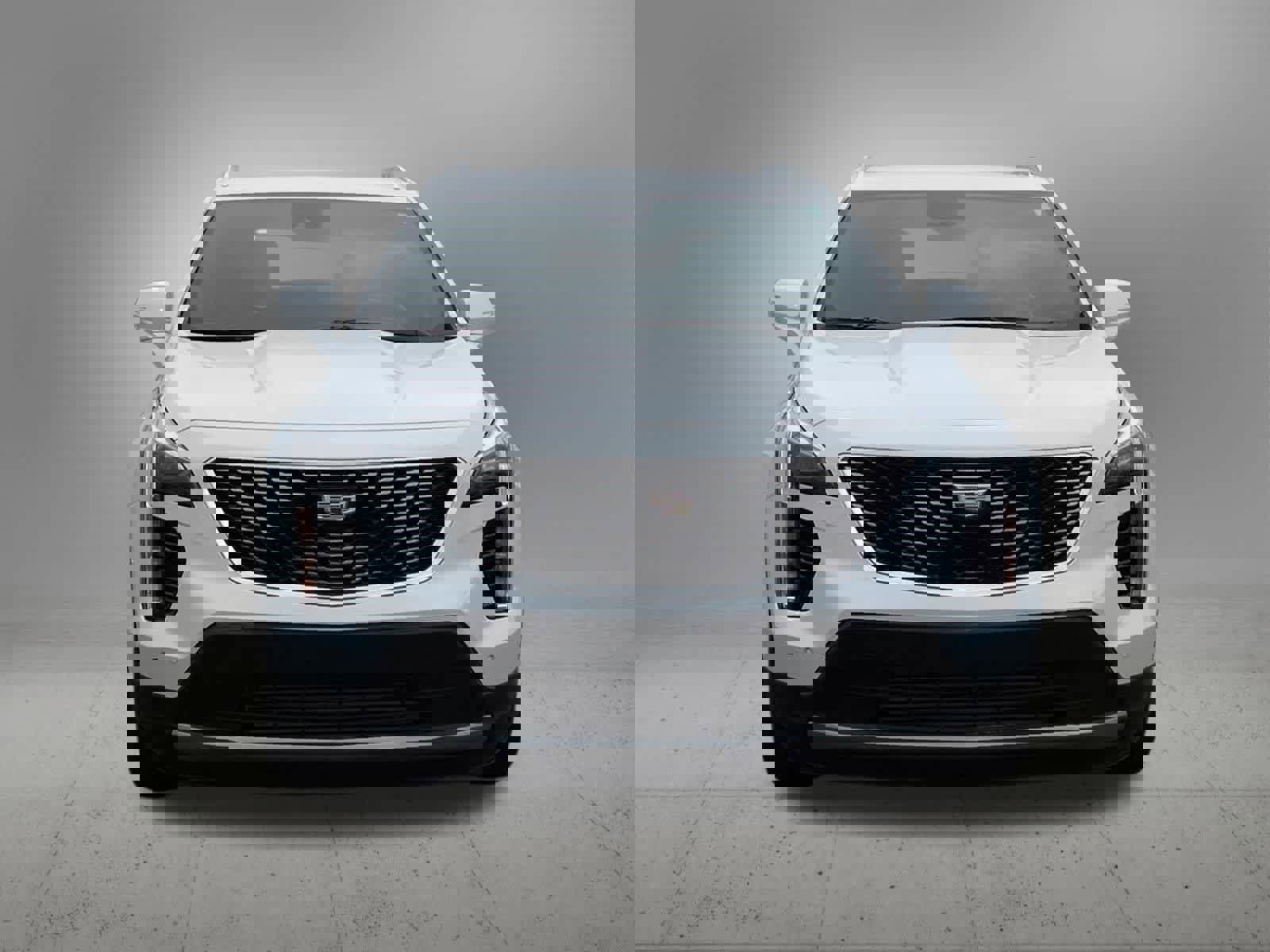 Used 2023 Cadillac XT4 Premium Luxury w/ Cold Weather Package image 9