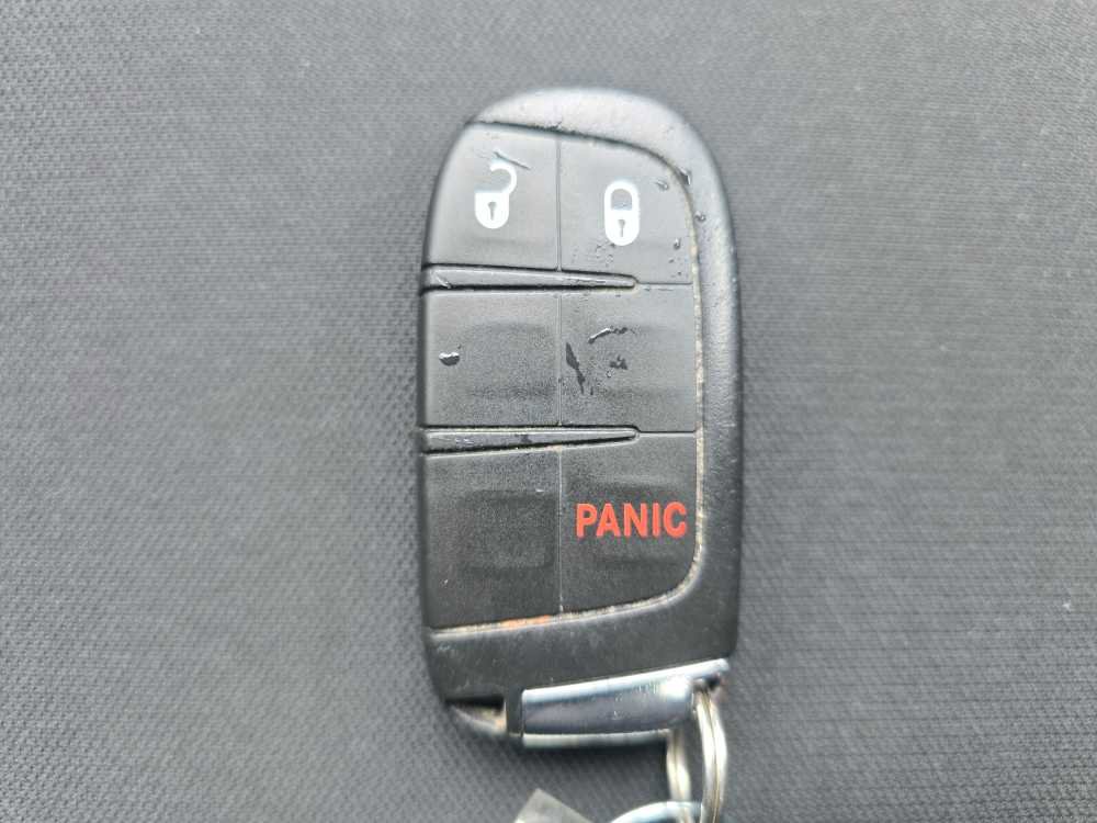 Used 2019 Jeep Compass Sport image 21