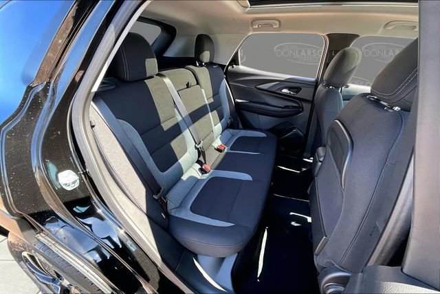 New 2026 Chevrolet TrailBlazer LT w/ Convenience Package AWD/4WD image 13