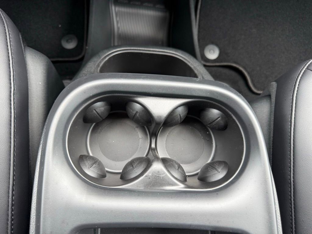 New 2026 Chrysler Pacifica Select FWD image 27