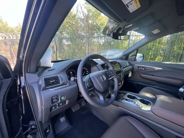 New 2026 Honda Ridgeline RTL image 14