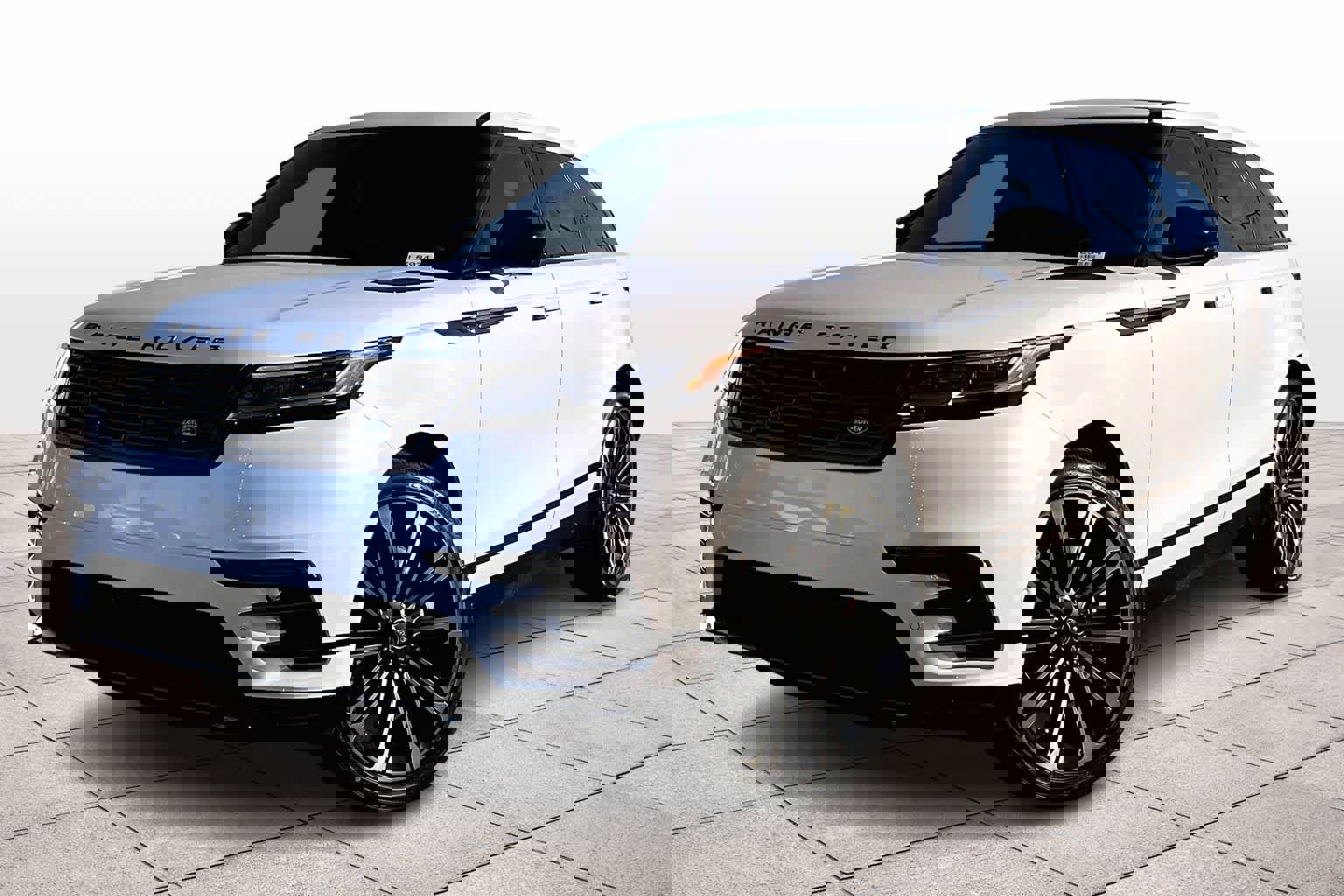 New 2026 Land Rover Range Rover Velar Dynamic SE