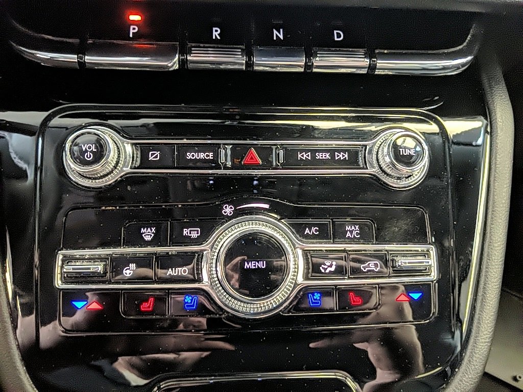 Certified 2022 Lincoln Corsair AWD w/ Equipment Group 101A image 20