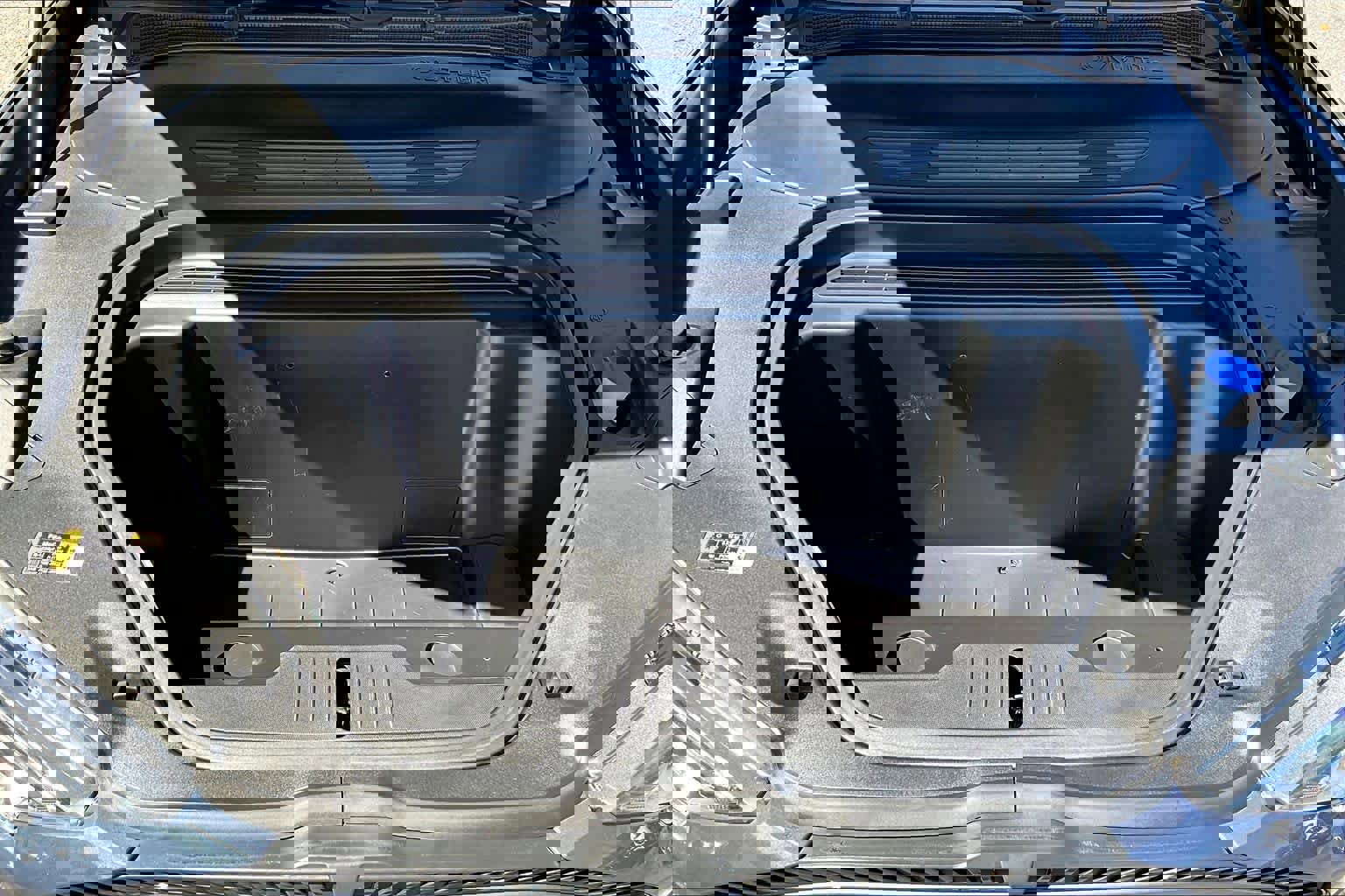 Used 2021 Ford Mustang Mach-E Select w/ Comfort/Technology Package image 29