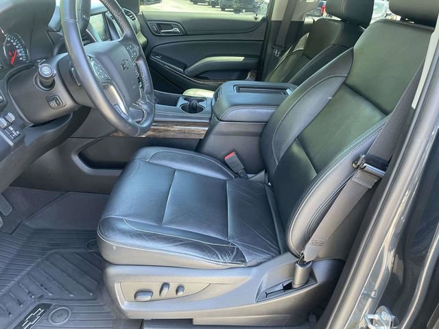 Used 2020 Chevrolet Tahoe LT RWD image 16