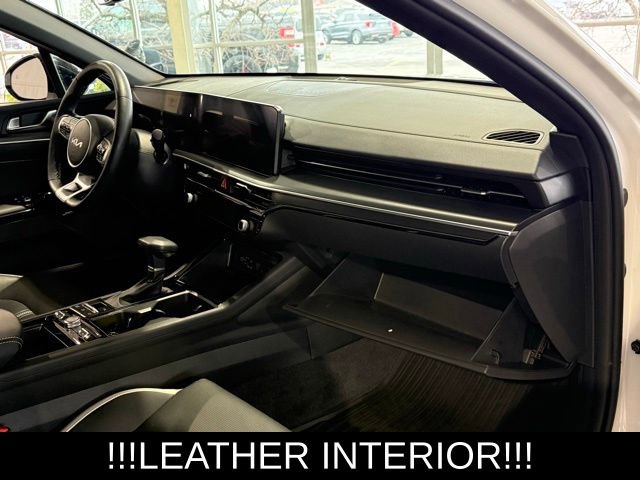 Used 2025 Kia K5 GT-Line w/ GT-Line Premium Package image 13