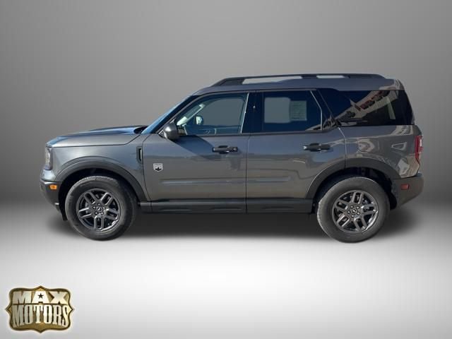New 2025 Ford Bronco Sport Big Bend w/ Convenience Package image 5