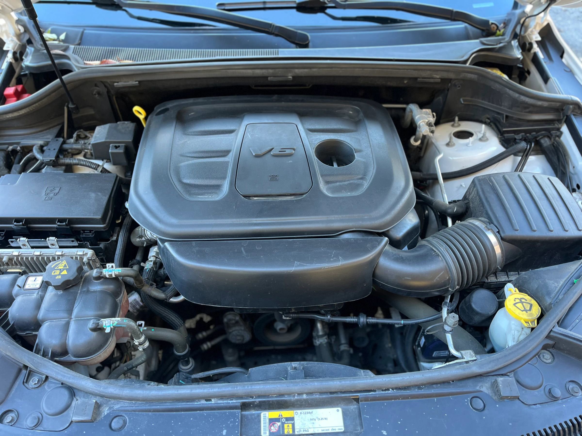 Used 2021 Jeep Grand Cherokee Laredo X image 28