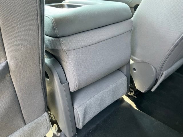 Used 2018 Chevrolet Silverado 1500 LS w/ Trailering Package RWD image 35