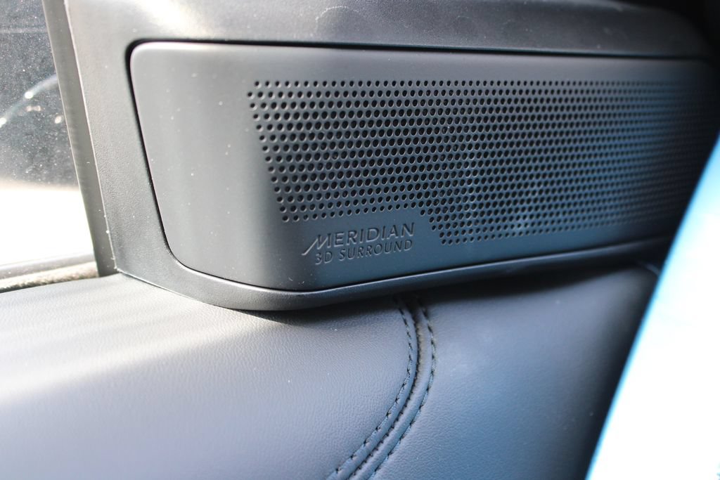 New 2027 Land Rover Range Rover SE AWD/4WD image 18