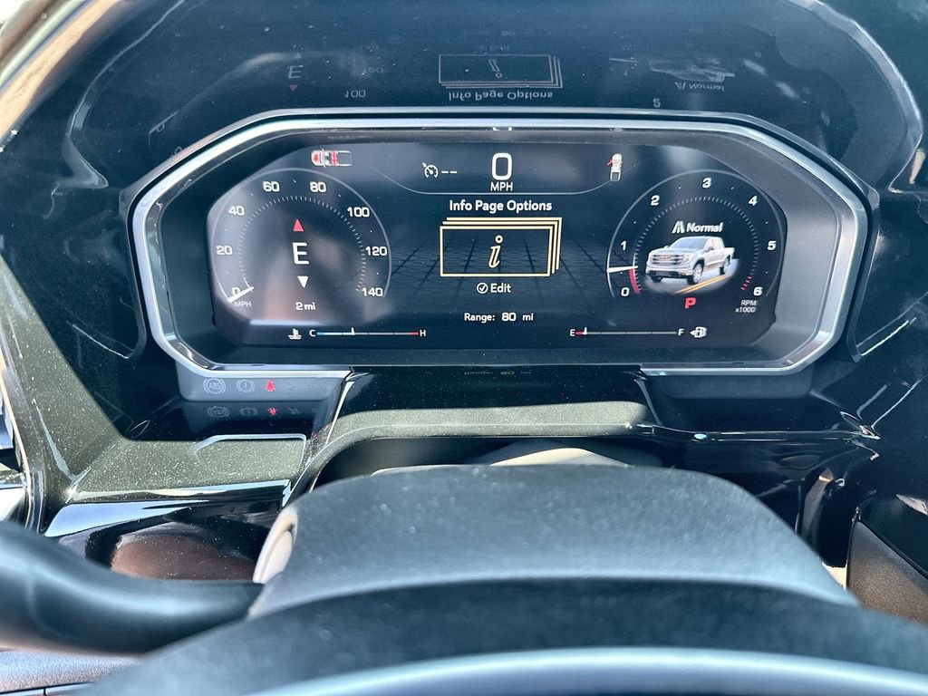 New 2026 GMC Sierra 1500 SLT image 30